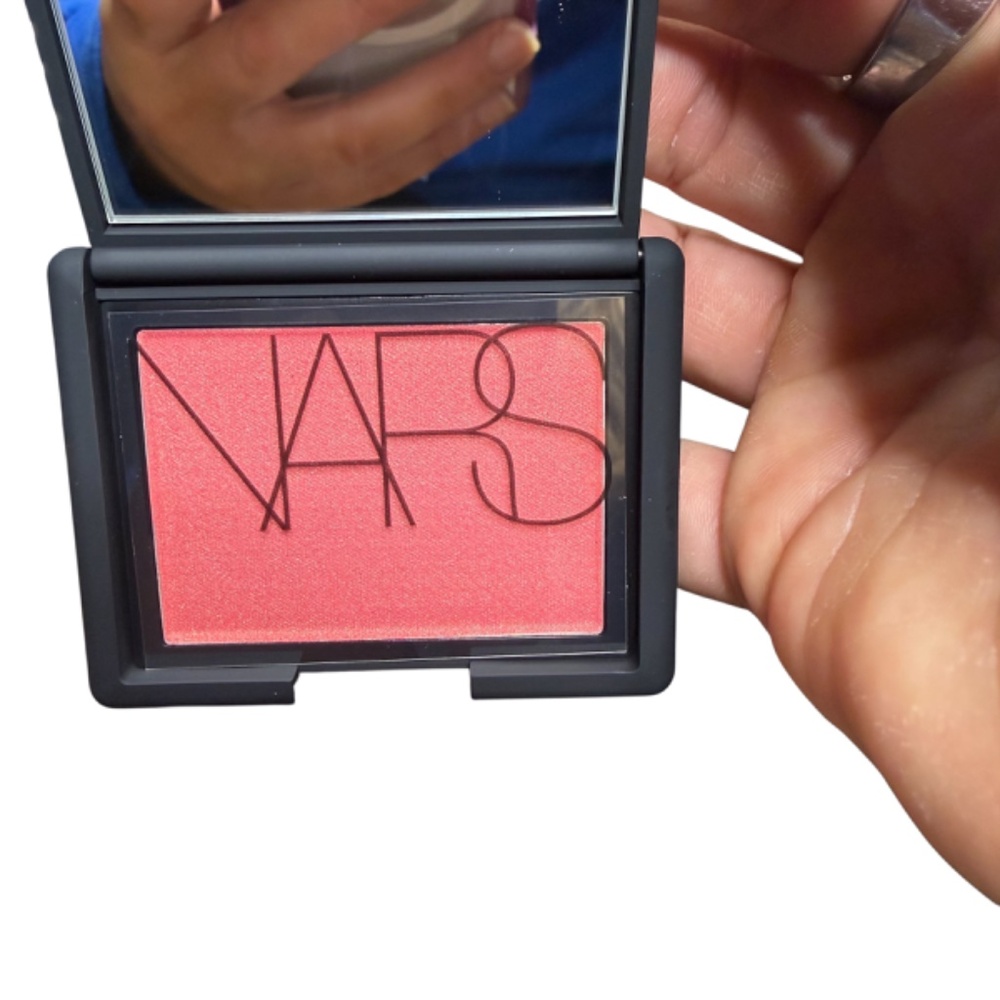 Nars Orgasm X full size blush powder - Picture 3 of 9